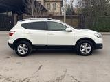 Nissan Qashqai 2013 года за 5 200 000 тг. в Алматы – фото 4