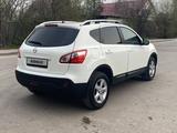 Nissan Qashqai 2013 года за 5 200 000 тг. в Алматы – фото 5