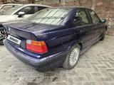 BMW 316 1994 годаүшін2 100 000 тг. в Алматы – фото 2