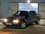 Mercedes-Benz E 230 1991 годаүшін2 500 000 тг. в Кызылорда – фото 2