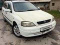 Opel Astra 2001 годаүшін1 800 000 тг. в Шымкент
