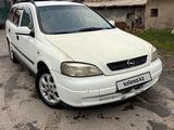 Opel Astra 2001 годаүшін2 000 000 тг. в Шымкент