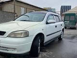 Opel Astra 2001 года за 2 000 000 тг. в Шымкент – фото 4