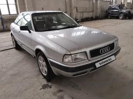 Audi 80 1993 года за 2 100 000 тг. в Павлодар – фото 8