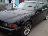 BMW 528 1999 года за 2 700 000 тг. в Алматы – фото 2