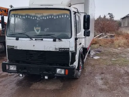 Volvo  FL 1991 года за 5 800 000 тг. в Сарыагаш – фото 6