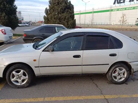 Toyota Corolla 1996 года за 1 200 000 тг. в Алматы – фото 10