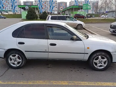 Toyota Corolla 1996 года за 1 200 000 тг. в Алматы – фото 5