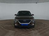 Hyundai Creta 2021 годаfor9 790 000 тг. в Шымкент – фото 2