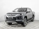 Mitsubishi L200 DC Invite+ 2022 годаүшін16 500 000 тг. в Алматы