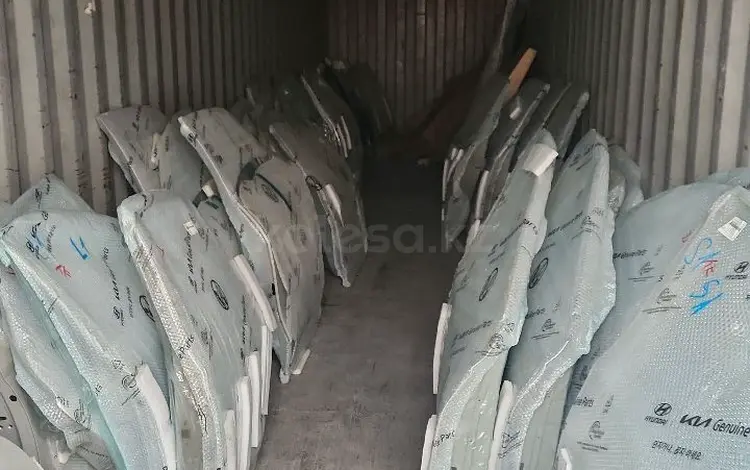 Двери Hyundai за 100 000 тг. в Шымкент