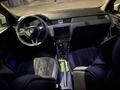 Skoda Rapid 2013 года за 2 500 000 тг. в Алматы – фото 3
