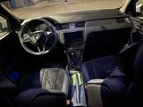 Skoda Rapid 2013 года за 2 500 000 тг. в Алматы – фото 3