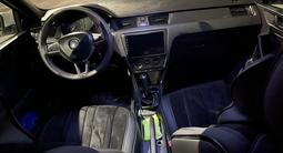 Skoda Rapid 2013 года за 2 500 000 тг. в Алматы – фото 3