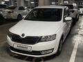 Skoda Rapid 2013 года за 2 500 000 тг. в Алматы – фото 2