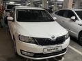 Skoda Rapid 2013 года за 2 500 000 тг. в Алматы