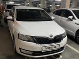 Skoda Rapid 2013 года за 2 500 000 тг. в Алматы