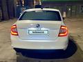 Skoda Rapid 2013 года за 2 500 000 тг. в Алматы – фото 5