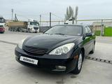 Lexus ES 300 2002 года за 5 800 000 тг. в Алматы