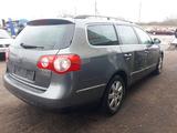 Volkswagen Passat 2006 года за 77 777 тг. в Актобе – фото 3