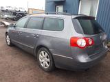 Volkswagen Passat 2006 года за 77 777 тг. в Актобе – фото 4