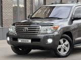 Toyota Land Cruiser 2013 годаүшін22 000 000 тг. в Павлодар – фото 3
