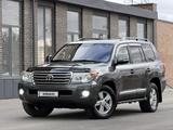 Toyota Land Cruiser 2013 годаүшін22 000 000 тг. в Павлодар