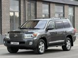 Toyota Land Cruiser 2013 годаүшін22 000 000 тг. в Павлодар – фото 4