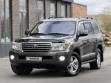 Toyota Land Cruiser 2013 годаүшін22 000 000 тг. в Павлодар – фото 2