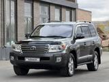 Toyota Land Cruiser 2013 годаүшін22 000 000 тг. в Павлодар – фото 5