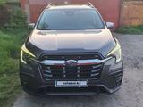 Subaru Ascent 2023 годаүшін21 300 000 тг. в Петропавловск – фото 2