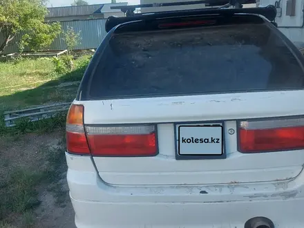 Nissan R'nessa 1998 года за 2 300 000 тг. в Алматы – фото 6