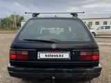 Volkswagen Passat 1993 годаүшін1 750 000 тг. в Кокшетау – фото 4