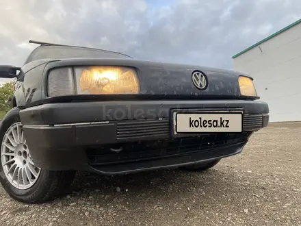 Volkswagen Passat 1993 года за 1 750 000 тг. в Кокшетау – фото 8