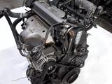 Двигатель Honda Odyssey f22b за 400 000 тг. в Костанай – фото 2