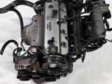 Двигатель Honda Odyssey f22b за 450 000 тг. в Костанай – фото 3
