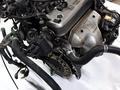 Двигатель Honda Odyssey f22bүшін450 000 тг. в Костанай – фото 8