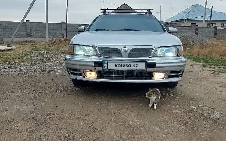 Nissan Maxima 1998 года за 1 750 000 тг. в Сарыкемер