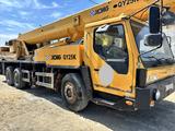 XCMG  QY25K 2012 годаүшін17 000 000 тг. в Кызылорда – фото 4
