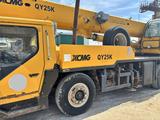 XCMG  QY25K 2012 годаүшін17 000 000 тг. в Кызылорда – фото 5