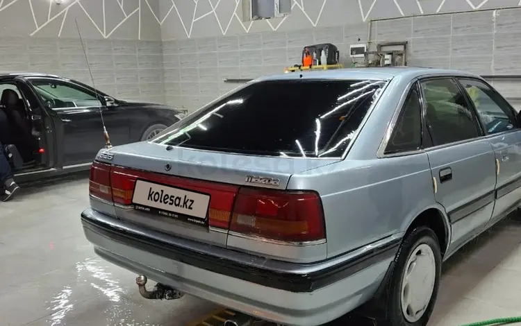 Mazda 626 1990 года за 1 200 000 тг. в Жанакорган