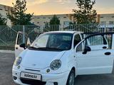 Daewoo Matiz 2014 года за 1 400 000 тг. в Мерке