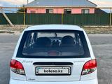 Daewoo Matiz 2014 годаүшін1 400 000 тг. в Мерке – фото 2