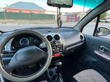Daewoo Matiz 2014 годаүшін1 400 000 тг. в Мерке – фото 5