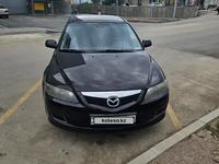 Mazda 6 2007 годаүшін3 700 000 тг. в Алматы