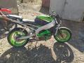 Kawasaki  ZX636 2001 года за 1 300 000 тг. в Петропавловск