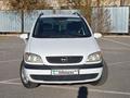 Opel Zafira 2000 годаfor2 800 000 тг. в Шымкент – фото 9