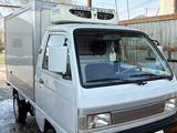 Chevrolet Damas 2022 года за 4 200 000 тг. в Шымкент – фото 3