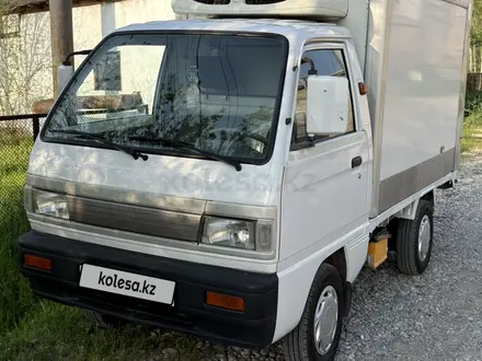Chevrolet Damas 2022 года за 4 200 000 тг. в Шымкент – фото 4