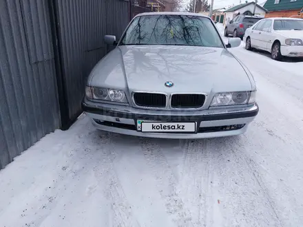 BMW 728 1996 года за 2 800 000 тг. в Караганда